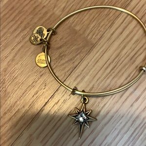 Alexi and Ani North Star bracelet